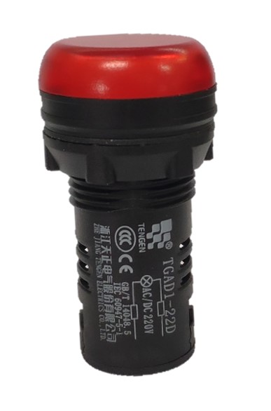 TGAD1系列信號燈