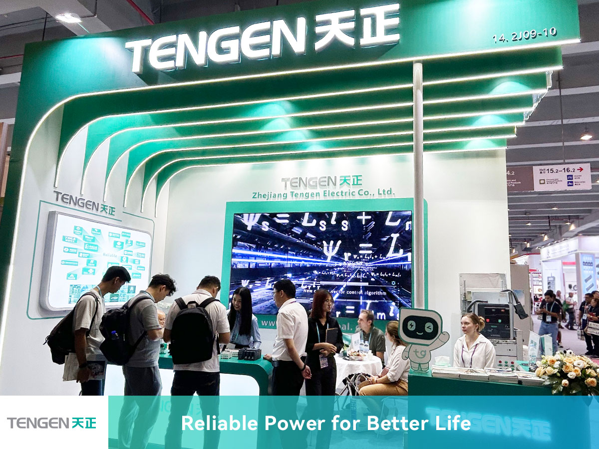 凱發(fā)天生一觸即發(fā)智造廣交會(huì)全球圈粉