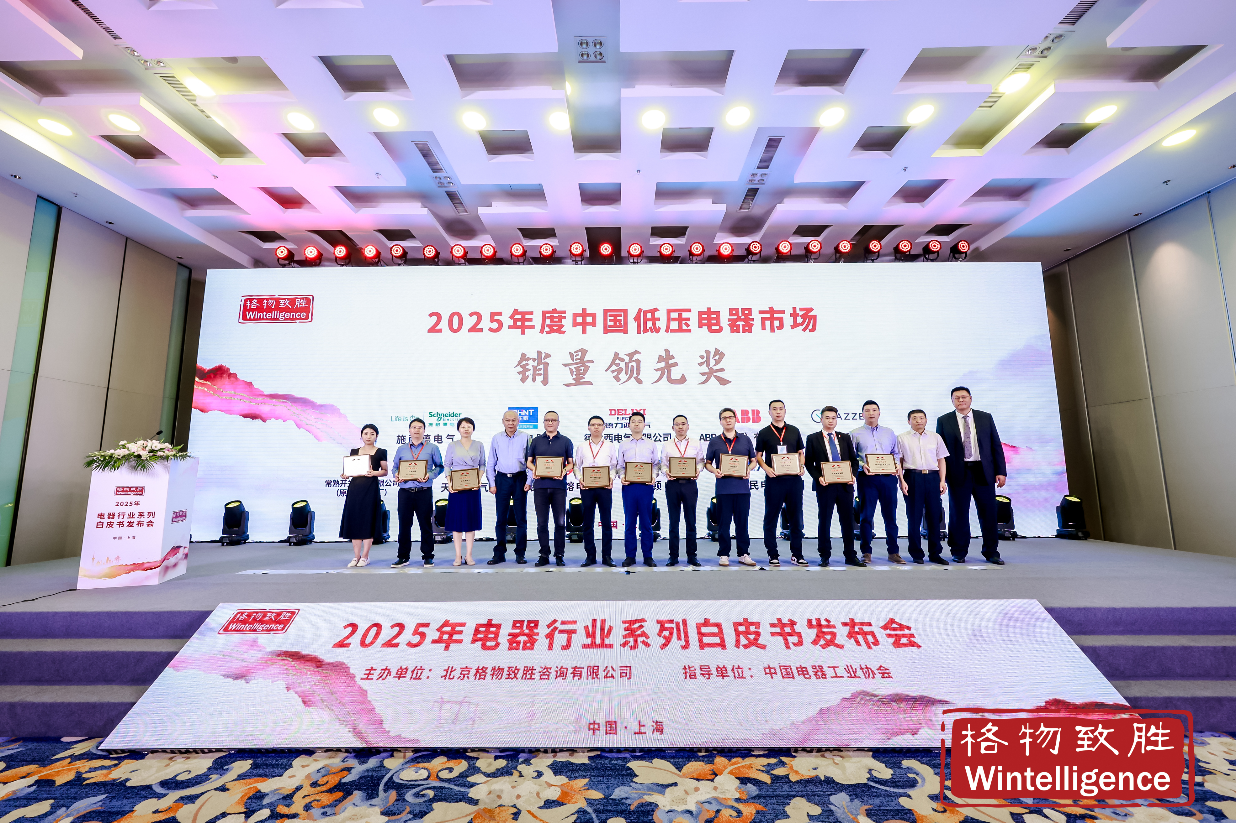 銷(xiāo)量領(lǐng)先，凱發(fā)天生一觸即發(fā)榮膺行業(yè)年度大獎(jiǎng)