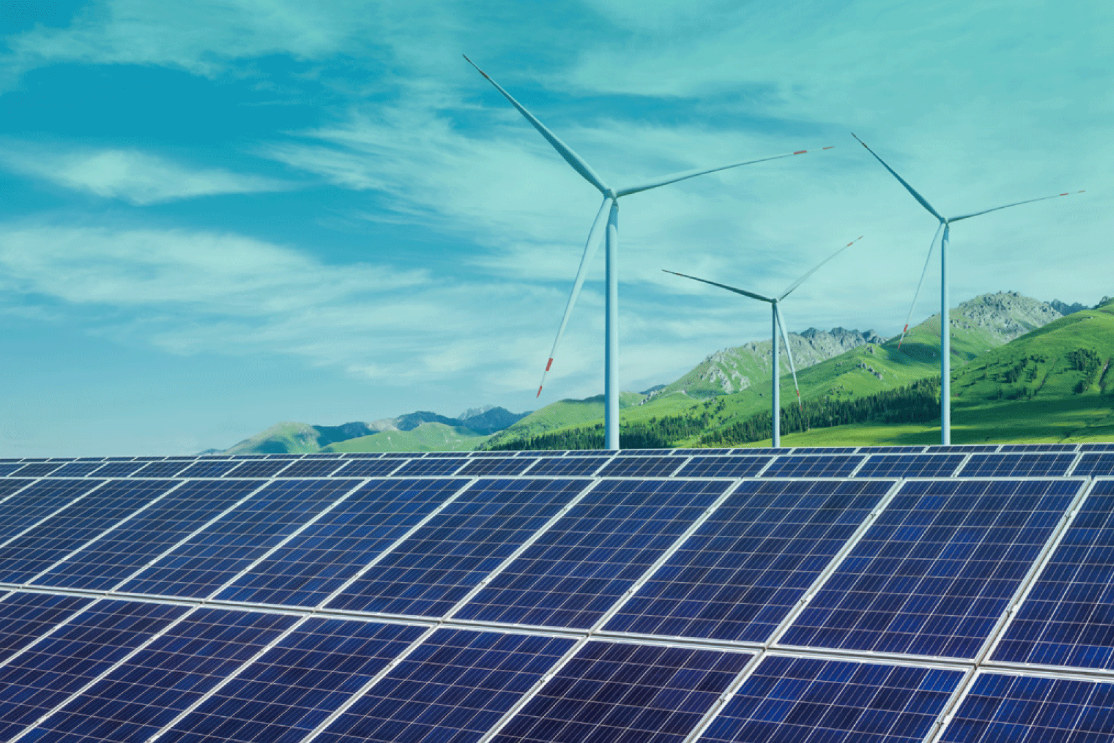 大唐張家口蔚縣百萬(wàn)基地項(xiàng)目