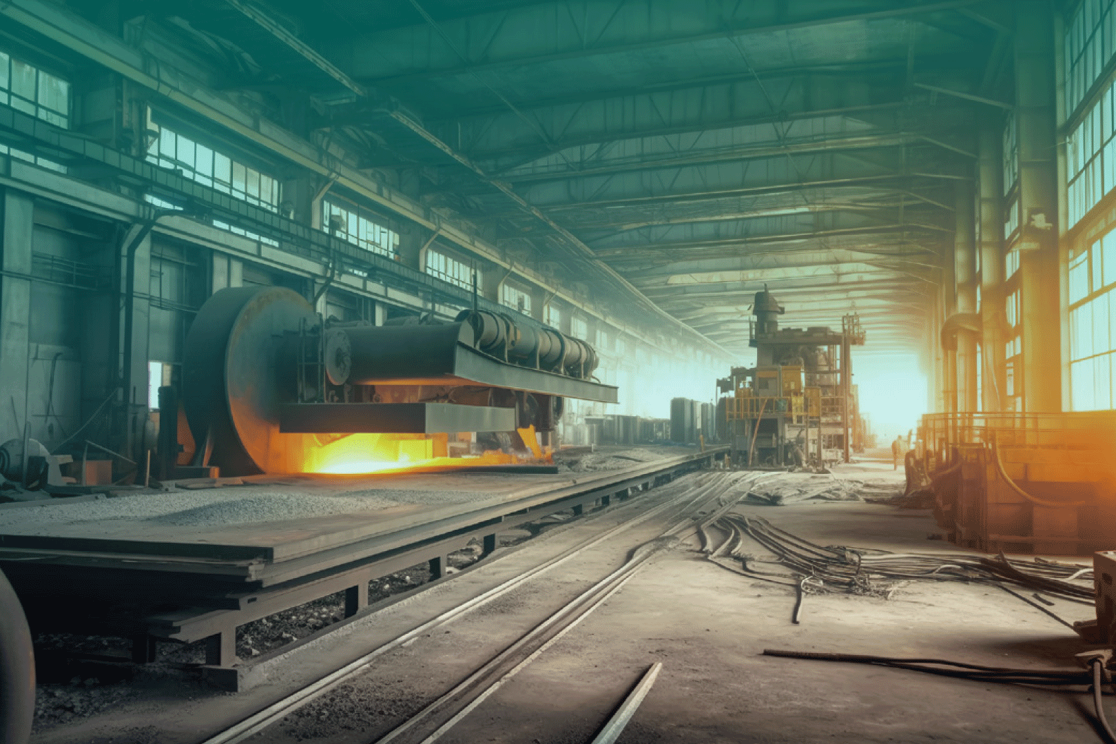 河北新武安鋼鐵集團(tuán)文安鋼鐵有限公司108燒結(jié)項(xiàng)目