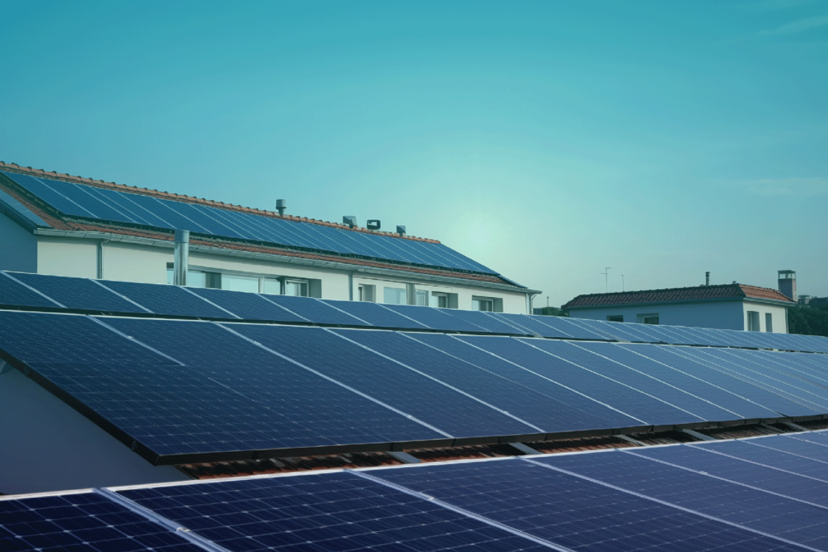 國(guó)家電投山東威海整縣分布式光伏項(xiàng)目