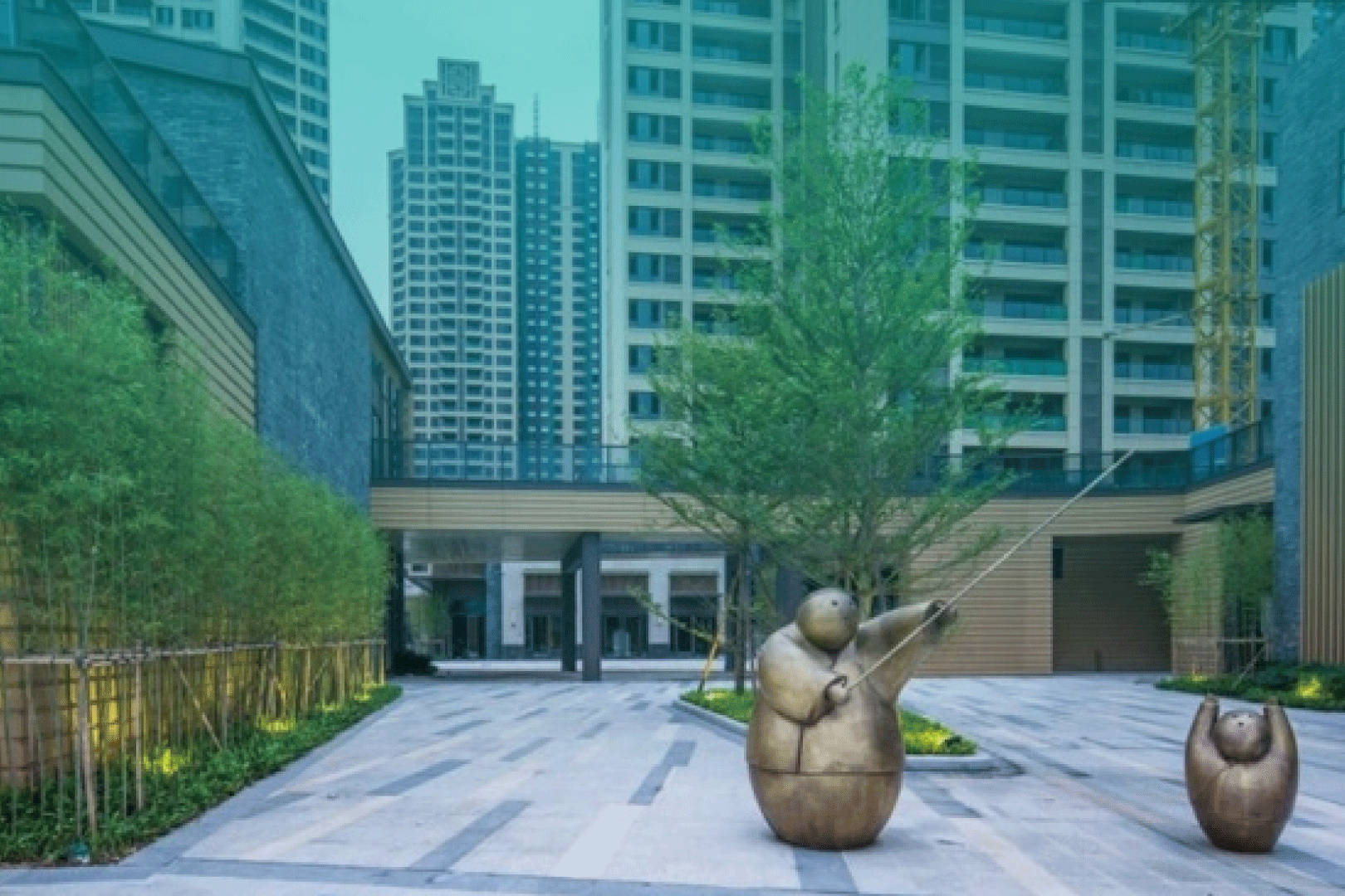 汕頭保利天匯花園