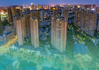 建筑（住宅）行業