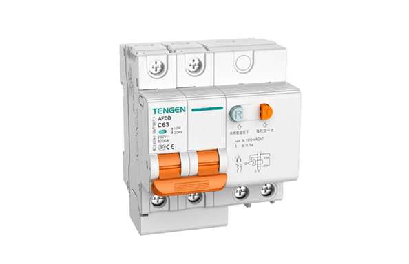 AFDD系列電弧故障保護(hù)器